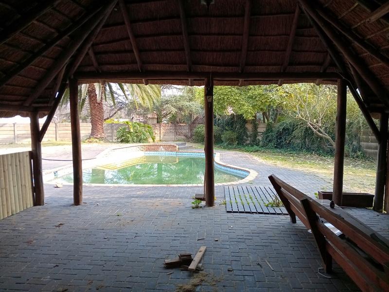 3 Bedroom Property for Sale in Vaalpark Free State